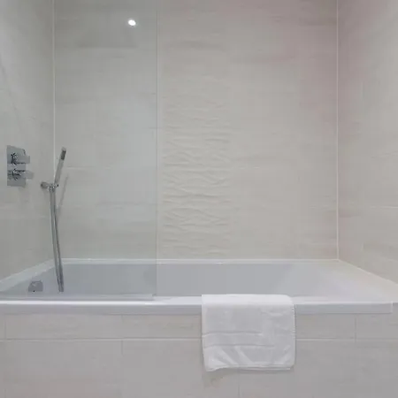 Finsbury Park Penthouse: Luxe City Living Лондон Экстерьер фото