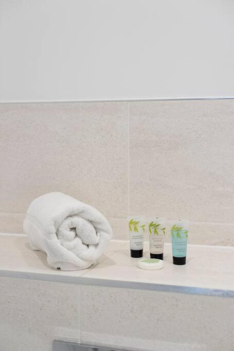 Appartement Finsbury Park Penthouse: Luxe Living *
