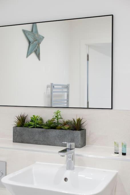 Appartement Finsbury Park Penthouse: Luxe Living